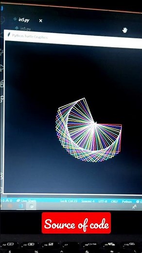 How to develop app code with harry