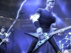 Guitar Hero Metallica bundle for Europe - VideoGamer
