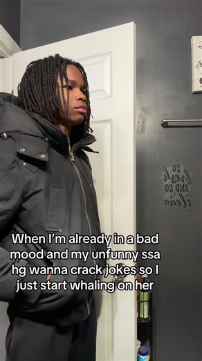 Love you still tho #fyp #hg #jokes #hg #mood | Alysha Burney