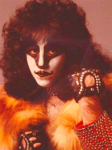 The Legacy of Eric Carr in KISS
