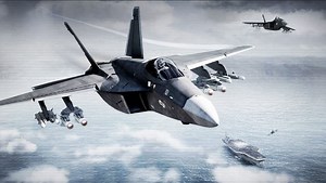 Boeing F/A-181E Black Wasp II G1R