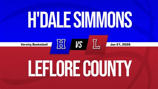 Basketball Recap: Simmons Sets Scoring Season-High Against Riverside