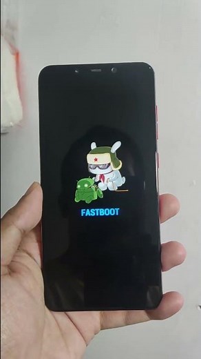 Apa Fungsi Fastboot itu?