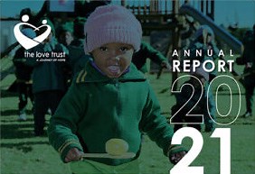 Sponsor a child - The Love Trust - be a Donor Angel