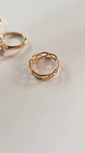 23 reactions | Mix, match, and stack ‘em up!  Level up your ring game with stackable #EverydayImono rings for a vibe that’s so you  #ImonoJewelryPH | IMONO | Facebook