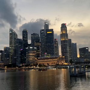 24K views · 1.8K reactions | Explore the beautiful views from Singapore! Check out our full Singapore travel tour: https://www.youtube.com/watch?v=t9a1_X0DwaY | Island Hopper TV | Facebook