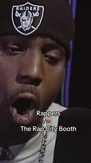 There was nothing like it when rappers entered the #RapCity booth. 🔥🎤 Relieve these moments and dive into the story behind one of Hip Hop’s most impactful shows. #WelcomeToRapCity, 🎥 the 3-part documentary kicks off tonight 8/7c. #BET 🤝🏽 #MassAppeal