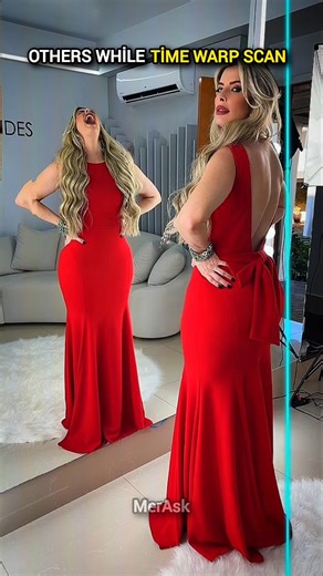 Others While Time Warp Scan vs The Last Man Was Insane 😱☠️ #trollface #troll