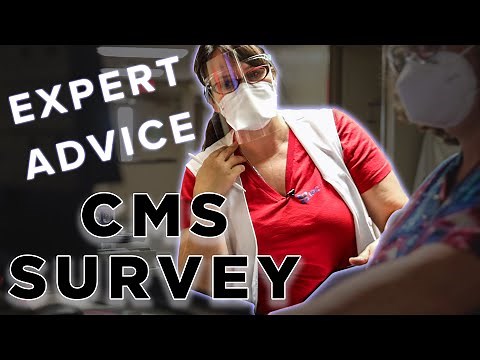CMS Survey: What You NEED To Know - Infection Prevention & Control Expert