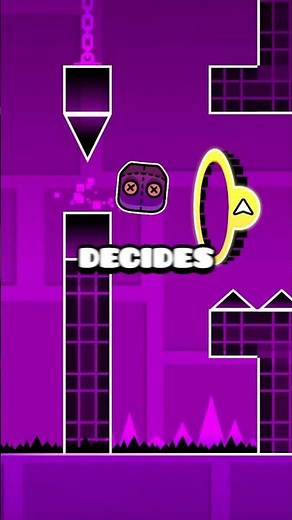 DOGGIE Has Some of the FUNNIEST FAILS in Geometry Dash 😂
