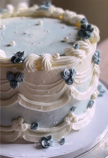 Chocolate Moist Cake with Boiled Icing Recipe