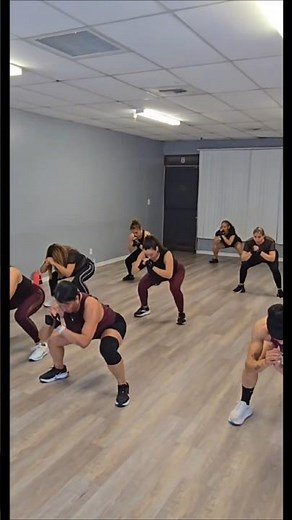 #cardio #dance #fitness