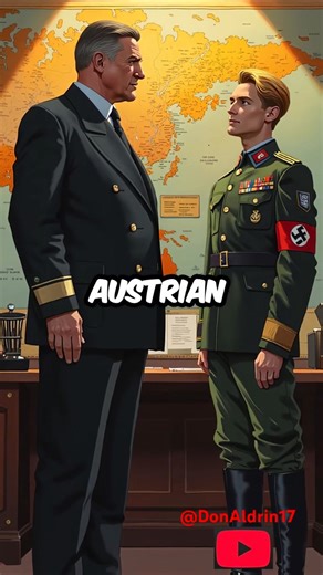 Nazi war criminal executed at Nuremberg #history #ww2 #justice #facts | Little_Bites:Homemade_Goodies