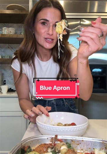 Easy Dinner Solutions with Blue Apron Meal Kits