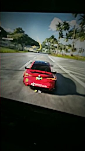 Blurry BMW Driving #audio #speedsong #speedup #slowedandreverb #automobile #phonkagressive #phonk