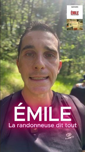 🚨EXCLUSIVE/ÉMILE CASE - The hiker tells all 🎥