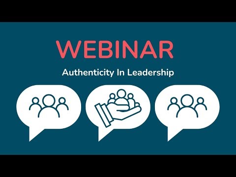 Authenticity in Leadership: How to Lead with Impact and Integrity