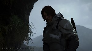 Death Stranding per PC offrirà un assaggio di PS5? L'opinione di Digital Foundry