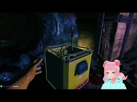 Viscera Cleanup Detail - Penumbra - Part 2