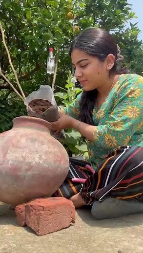 Affordable Composting in Bucket with Green Mix Powder