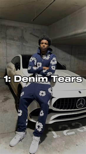 Best Track Suits Pt.1💧