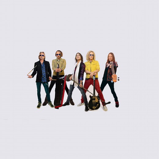 Jun 27, 1982: Foreigner / REO Speedwagon / Triumph / Donnie Iris at Toledo Speedway Toledo, Ohio, United States | Concert Archives