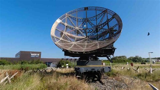 Der Atlantikwall wirkt verlassen – doch die Kamera zeigt, was noch dort steht