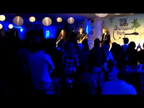 Matthew Sweet - "Girlfriend" (Live - HD)