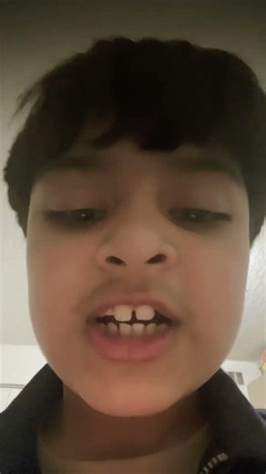 I am not a chipmunk