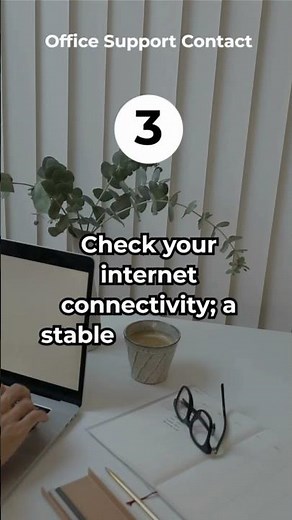 Fix Error Code 30045-44 in Office 365/2021/2019 FAST! ⚡