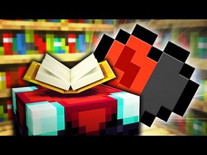 A LEGJOBB VARÁZSLAT! MINECRAFT MESTERFOKON 7.