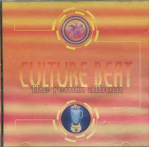 Culture Beat - The Remix Album