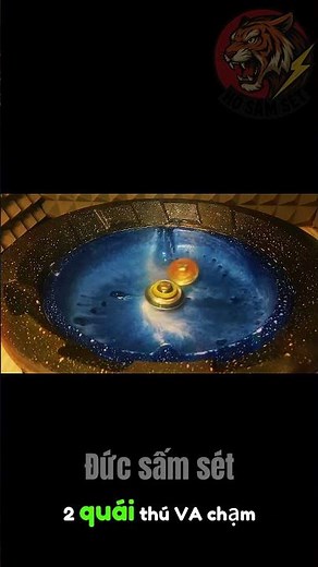 Galactic Beyblade Launched With a High-Speed Drill! #beyblade #toys