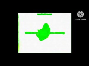 Sesame Workshop Around the World Promo in Green Major