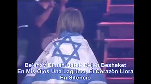 10K views · 507 reactions | Sarit Hadad canta " Shmá Israel" | Comunidad Judía Masorti Bet-El Madrid | Facebook