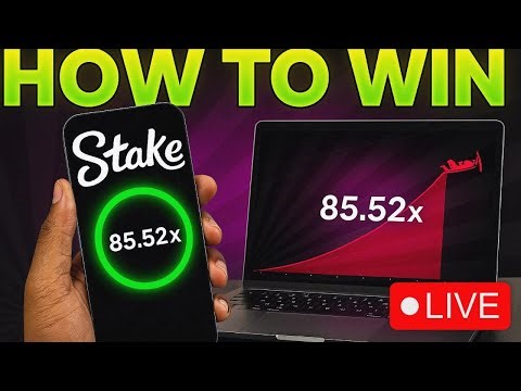 Stake Live — Best Stake Strategy to Maximize Wins