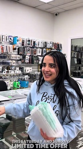 Cellcare Brampton on TikTok