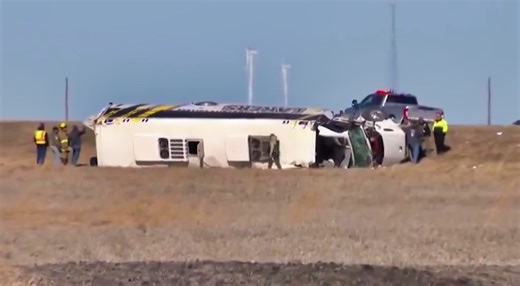 College Baseball Team Suffers Horrific Tragedy - One Dead, 32 Injured During Crash En Route To Season Opener