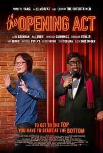 The Opening Act: Trailer 1