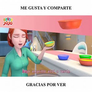 Ten Cuidado Mi Bebé - Canciones Infantiles - Super JoJo | JoJo TV - Infantiles