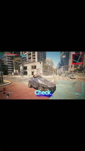How To Get FREE the HELLHOUND COMBAT TANK in CYBERPUNK 2077 Update 2.31 + TRICK
