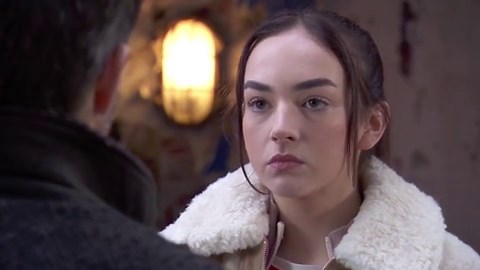 Death revealed in Hollyoaks 2025 winter trailer