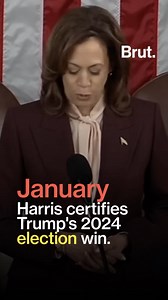 2025 was a year full notable events. Here are some standouts from U.S. news this year. ⁣