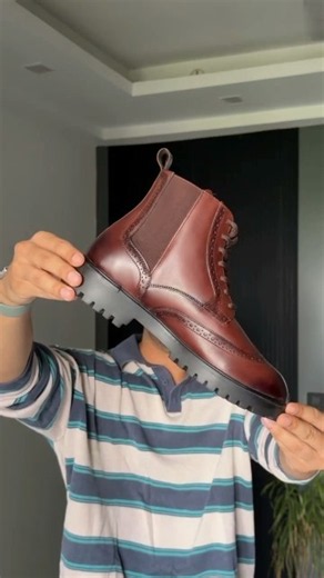 Best Classy Boots For Men's 🔥 (Under Budget) #fashion #footwear #mensfashion