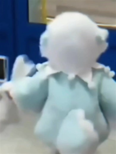 Baby gemoy Nana #WinWithMLBB #MLBB #nanagajah