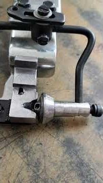 sewing machine button attachment