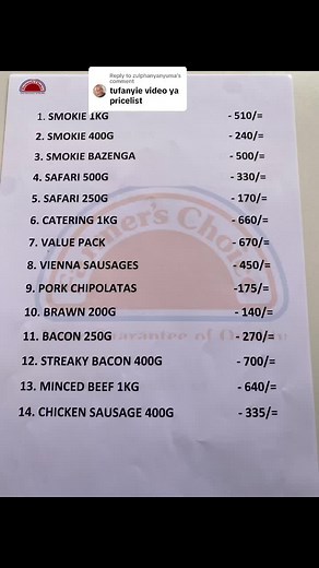 Delicious Pork Chops and Sausage Making Tutorial