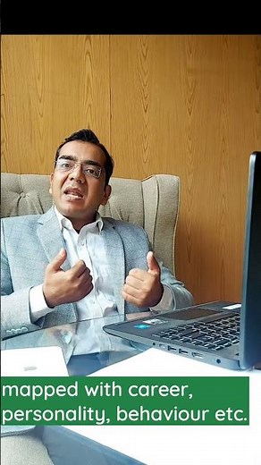 DMIT Explained: Understanding Your Unique Inborn Intelligence