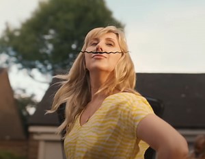 Go.Compare: Feel the Tache • Ads of the World™ | Part of The Clio Network