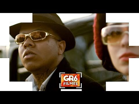 MC Magal - Casal Bonnie Clyde (GR6 Filmes) DJ Russo